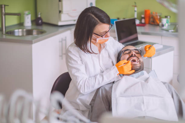 Best Knocked-Out Tooth Emergency  in Sachse, TX